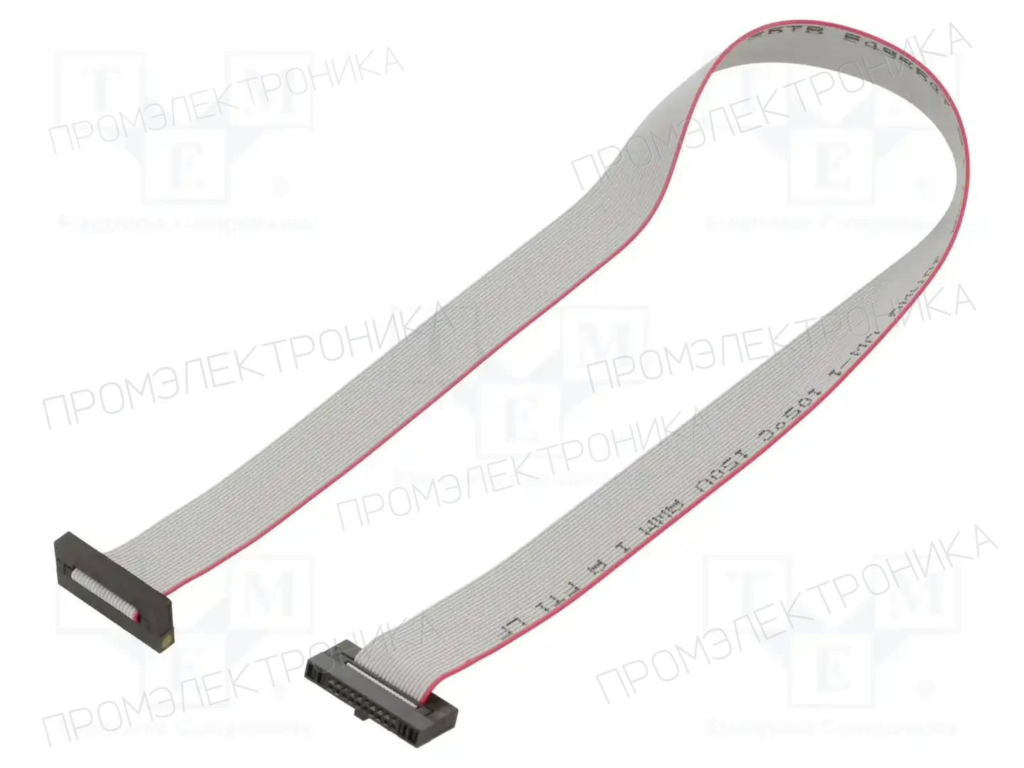SAMTEC FFSD-10-D-13.40-01-N-SR — Кабели IDC