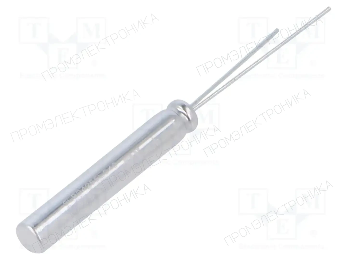NICHICON SLB04255L0401ED — Аккумуляторы