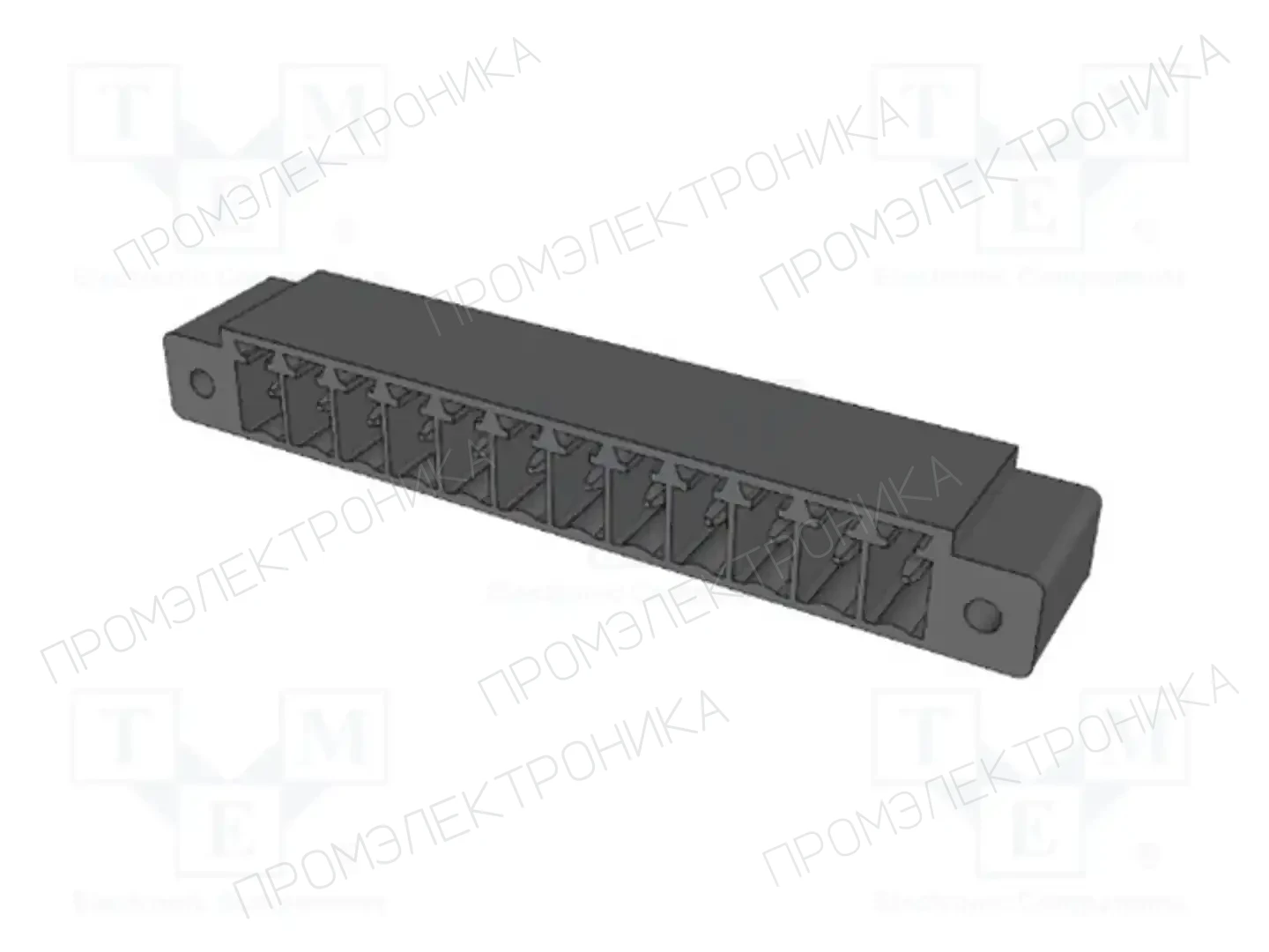 MOLEX 39506-1012 — Клеммные колодки разъемного типа
