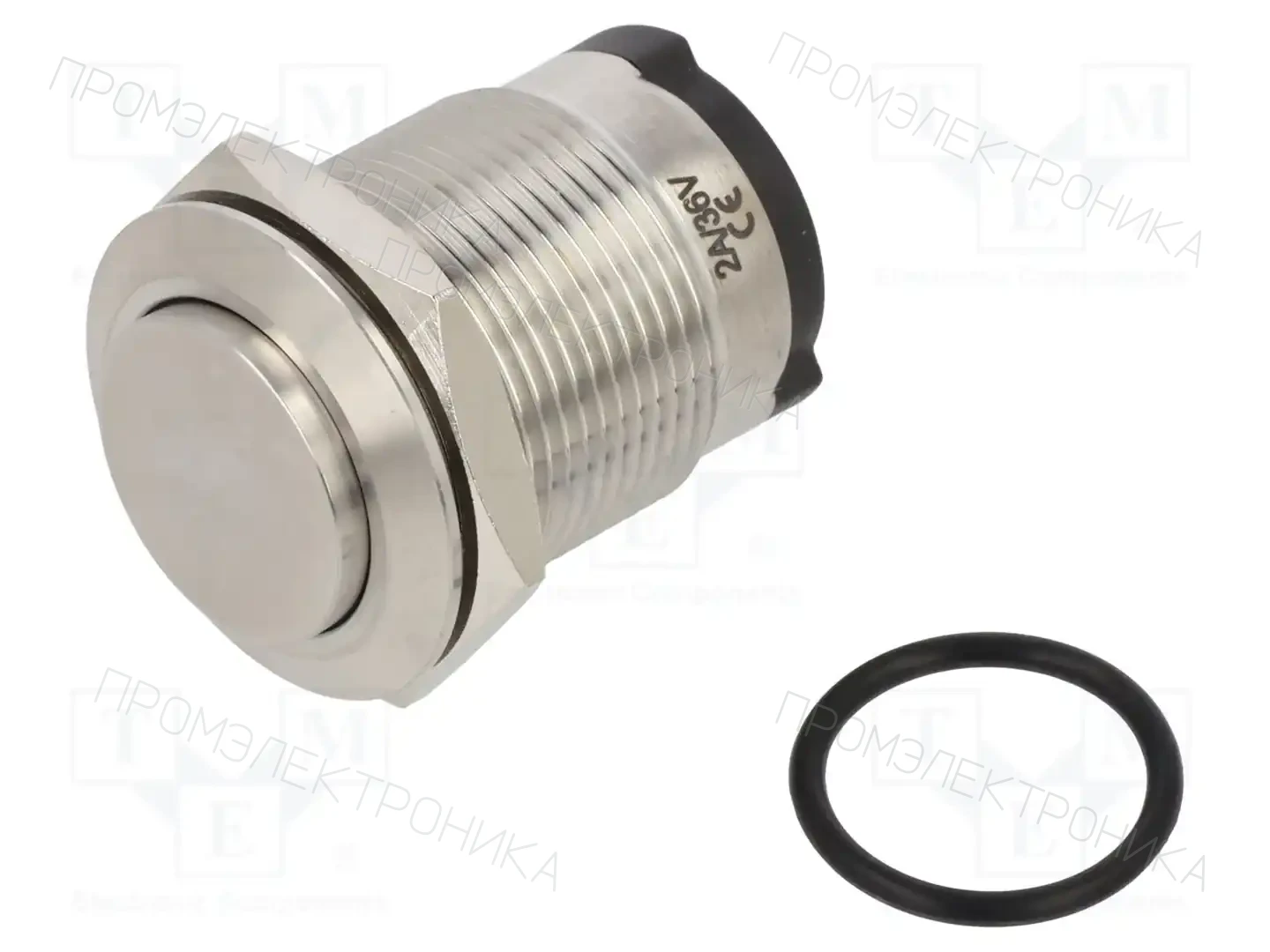 ONPOW ONPOW6319H-10/Q/S — Переключатели кнопочные 6319H-10/Q/S