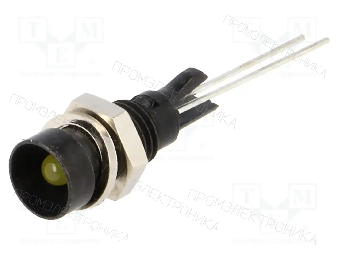 MENTOR 2662.8073 — LED панельные индикаторы