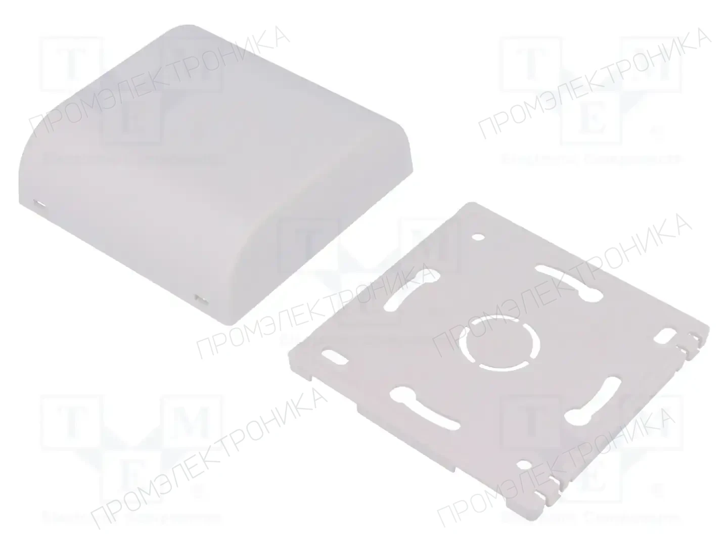 ITALTRONIC 61.6021000 — Корпуса устройств сигнализ. и датчиков