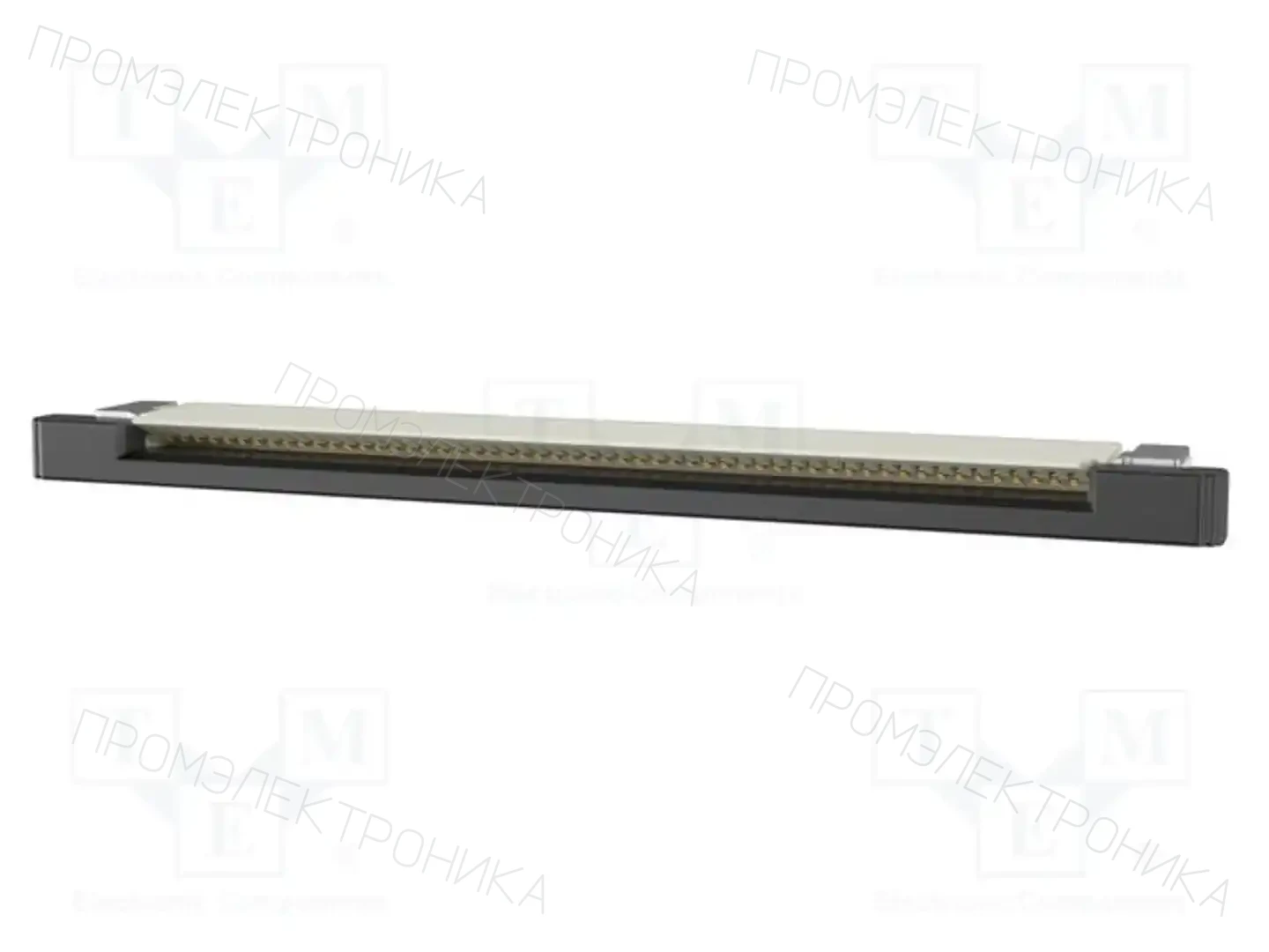 AMPHENOL F32Q-1A7H1-11055 — Разъeмы FFC/FPC растр 0,5мм