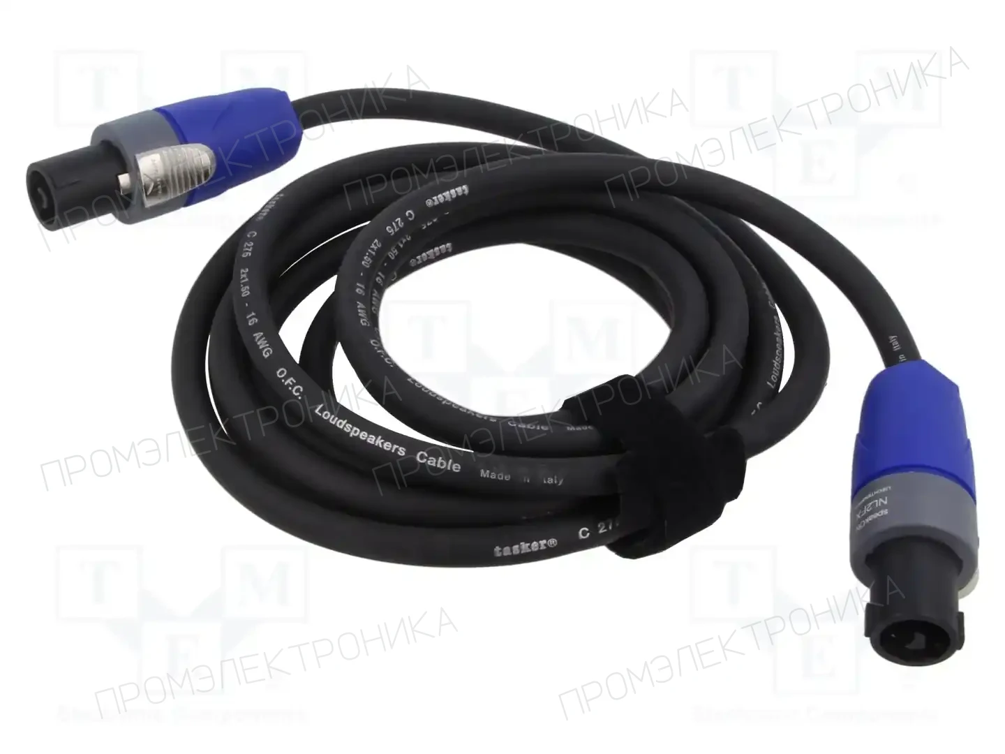 TASKER RF5112 — Кабели аудио - видео другие