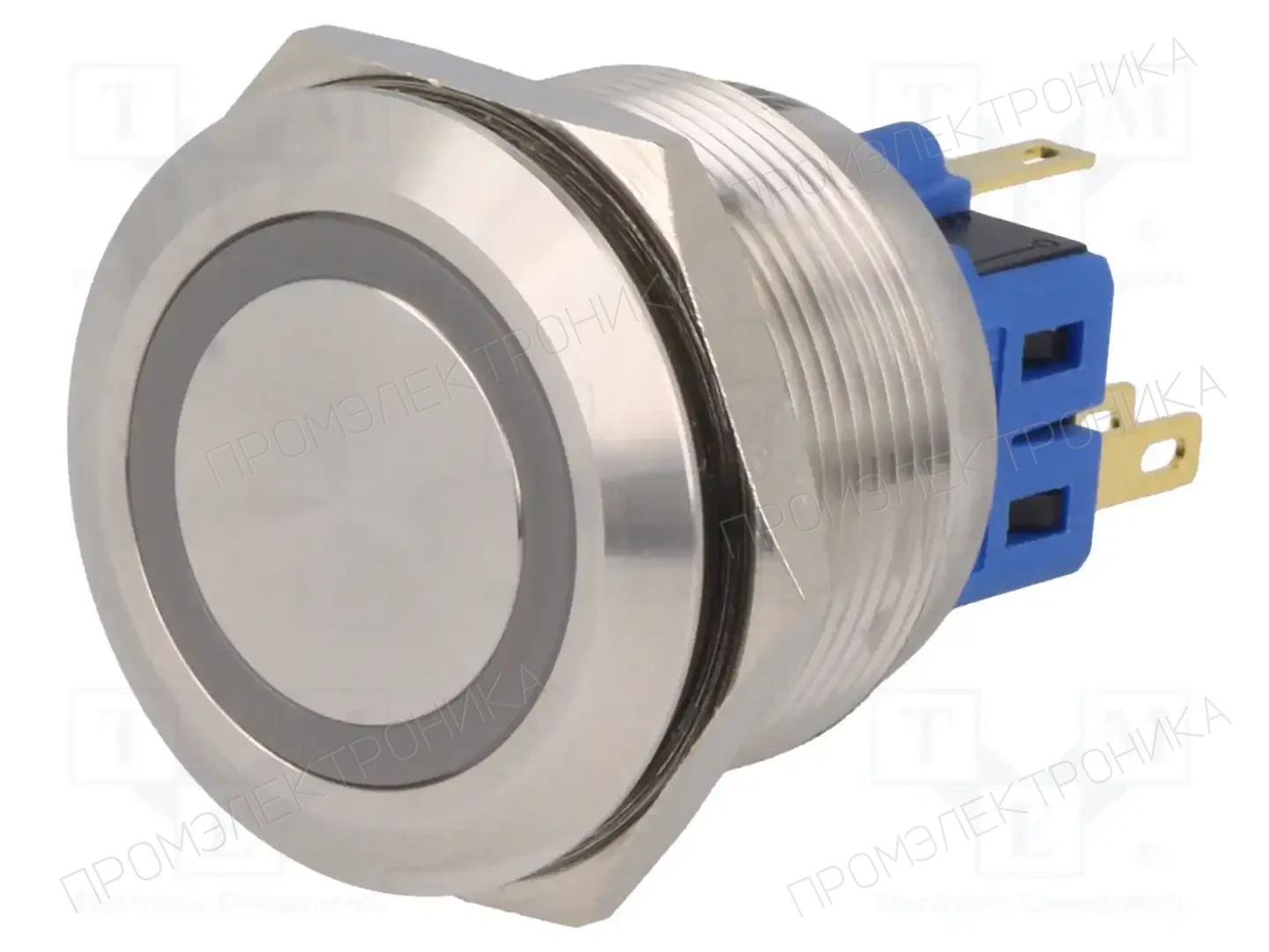 ONPOW GQ25-11E/G/24V/S — Переключатели кнопочные