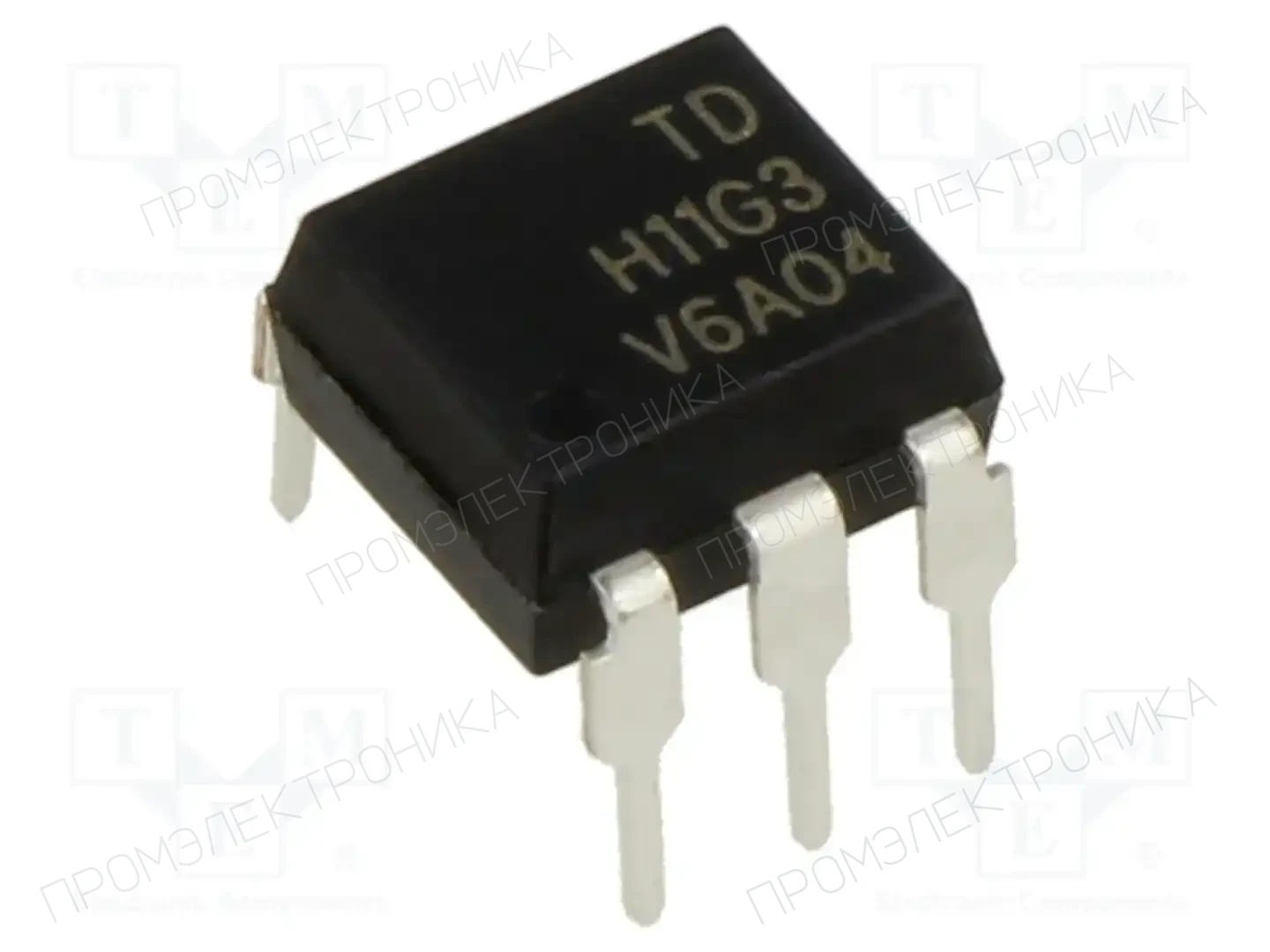 BRIGHTEK (EUROPE) H11G3-GV — Оптроны – аналоговый выход