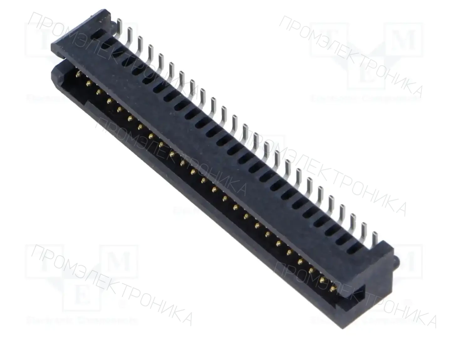 SAMTEC TFM-125-02-S-D-A — Разъeмы пластина - пластина