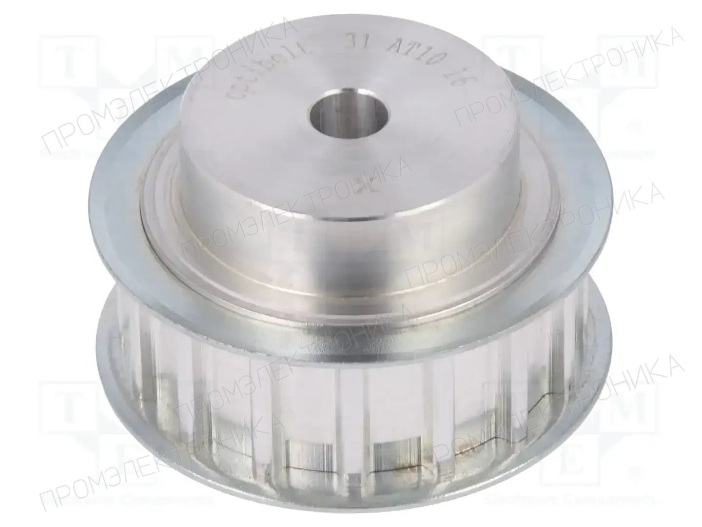 OPTIBELT 31 AT10 16-200ZA — Трансмиссия