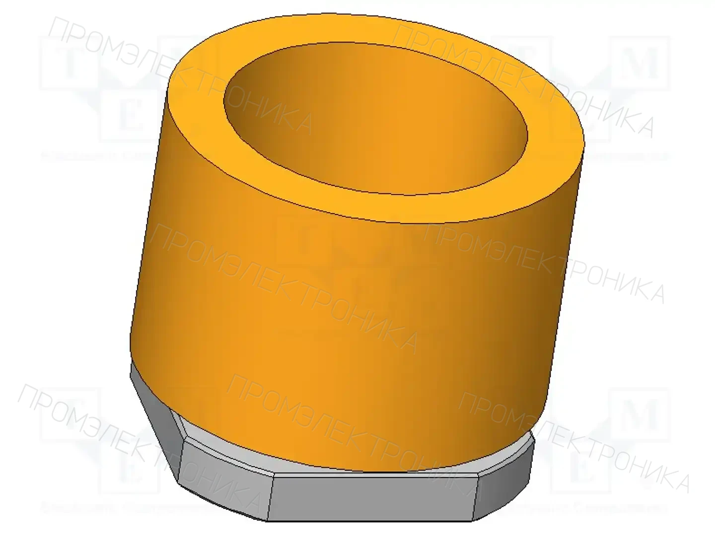 INGUN SD-SB-01-07-D16-15 — Испытательные приспособления и аксессуары
