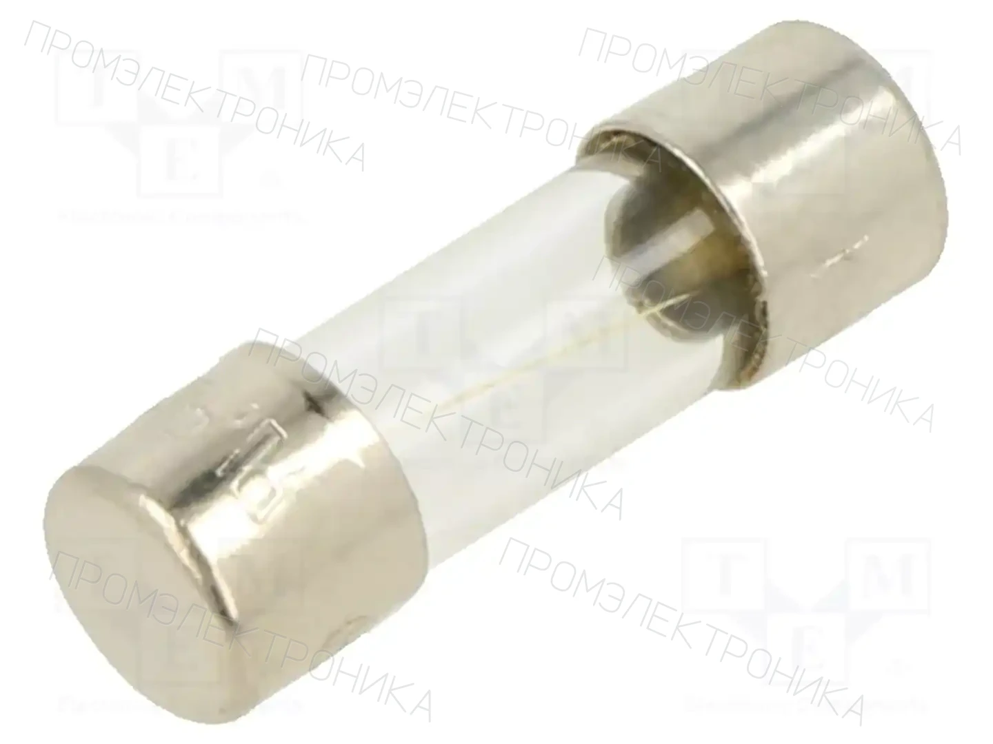 OPTIFUSE FSE-1A — Предохранители 5x15мм быстрые