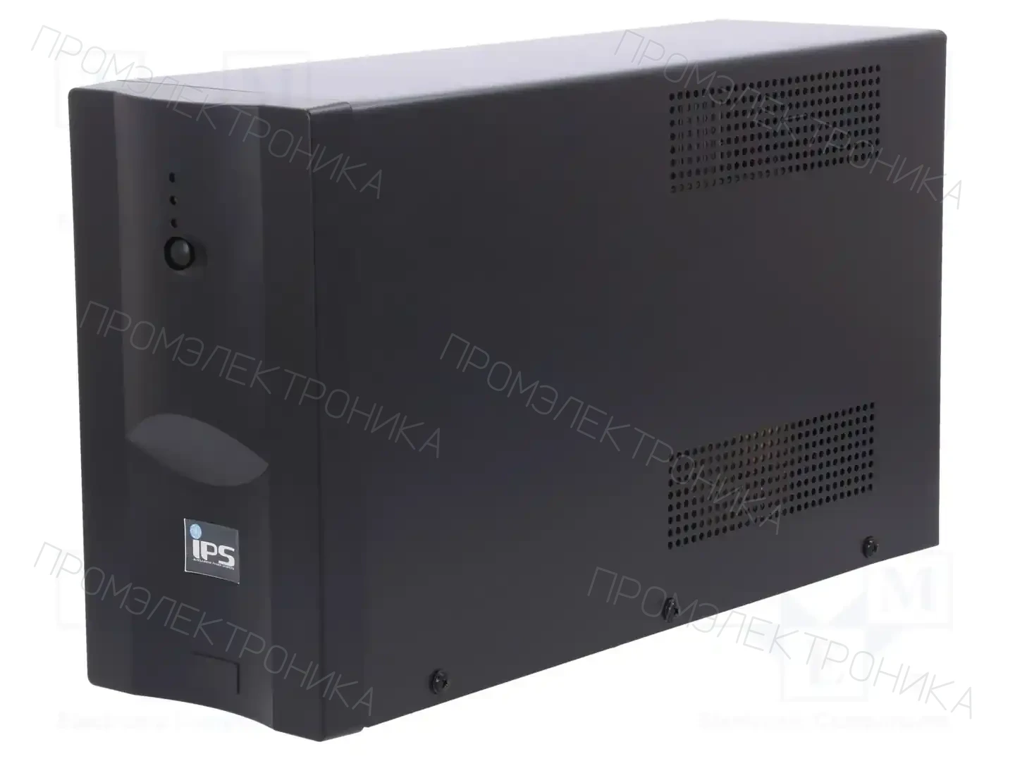 IPS TM-LI-2K0-MC-2X9 — Компьютерные блоки питания и UPS'ы