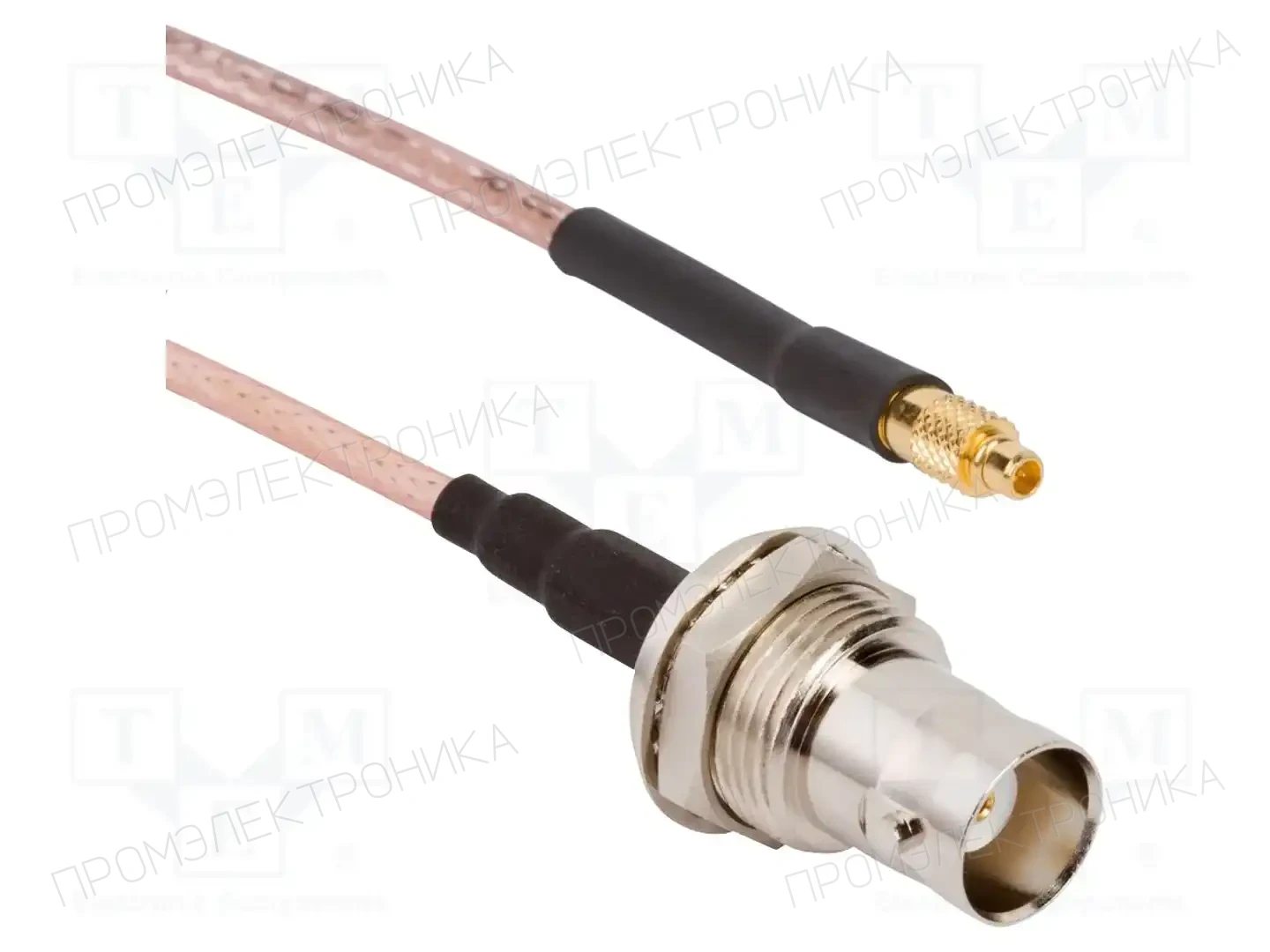 AMPHENOL RF 095-850-302-006 — Кабели соединительные коаксиальные