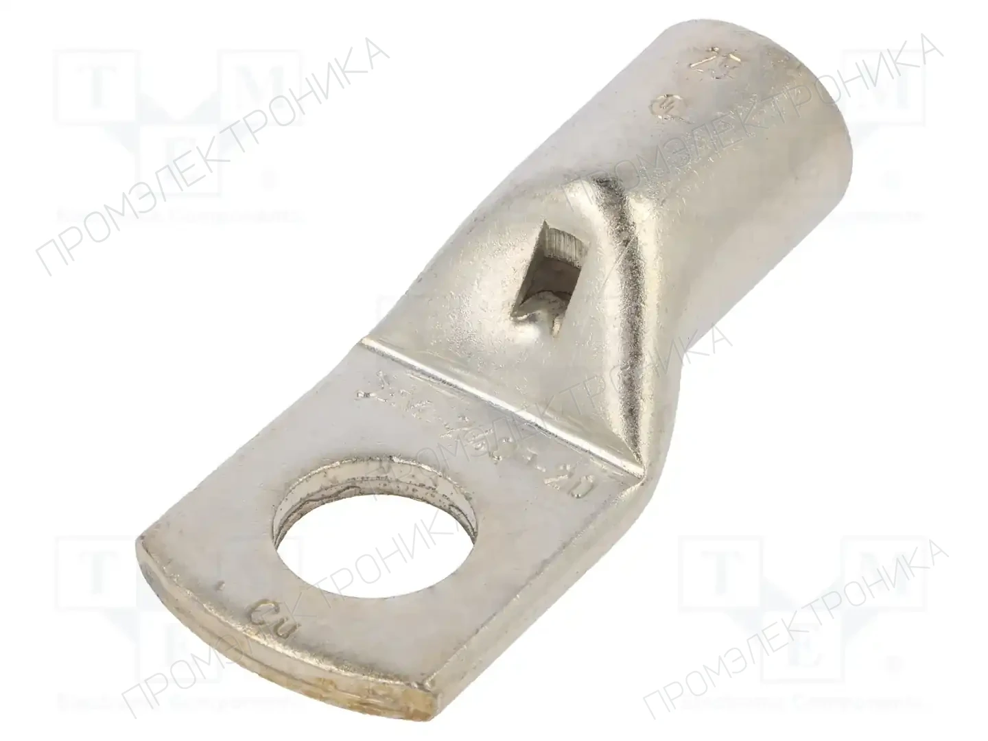 BM GROUP BM03567 — Неизолированные коннекторы