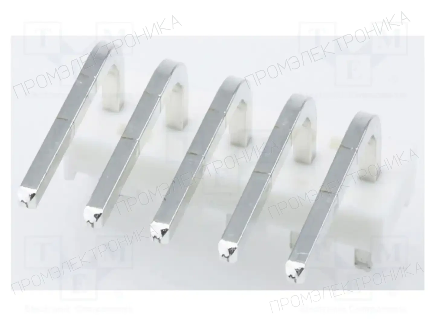 MOLEX 26-60-3050 — Разъeмы сигнальные растр 3,96мм