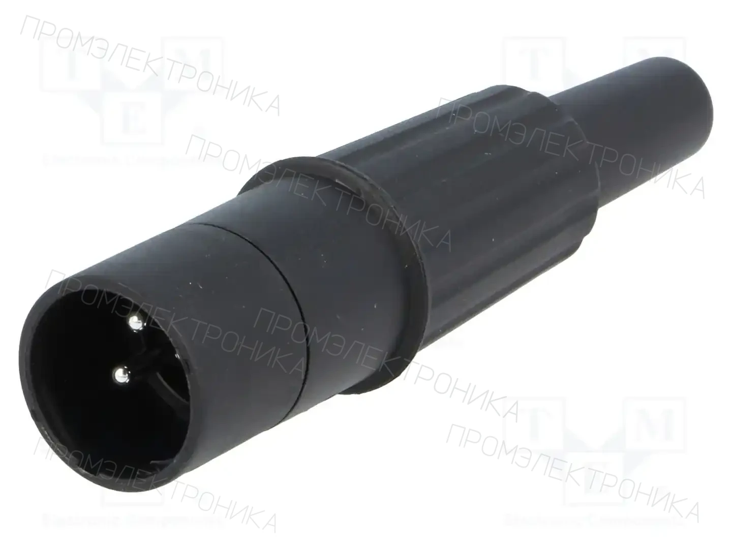 CLIFF APM CP3004 — Разъeмы XLR