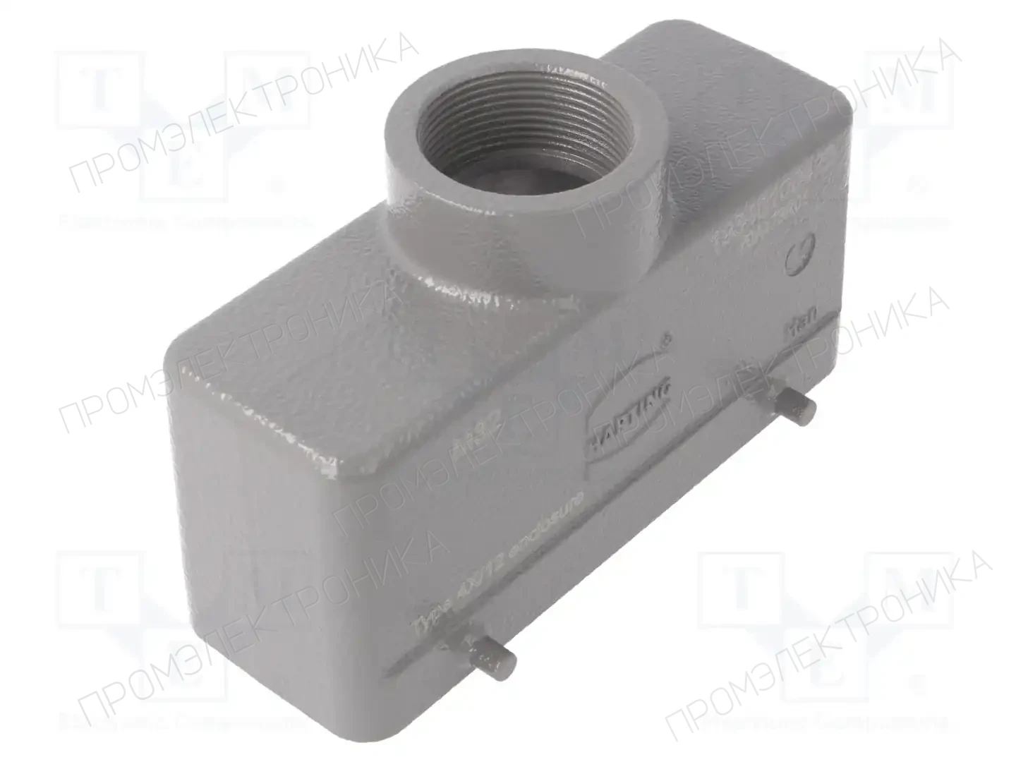 HARTING 19340100422 — Разъeмы
