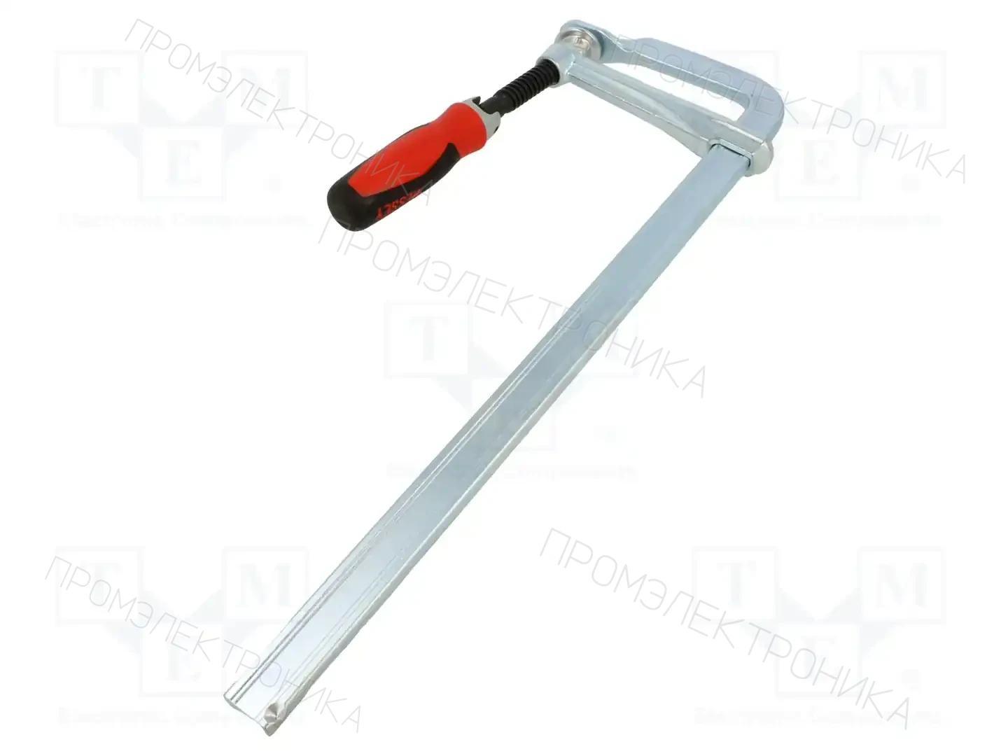 BESSEY GZ40-12KG — Тиски и струбцины