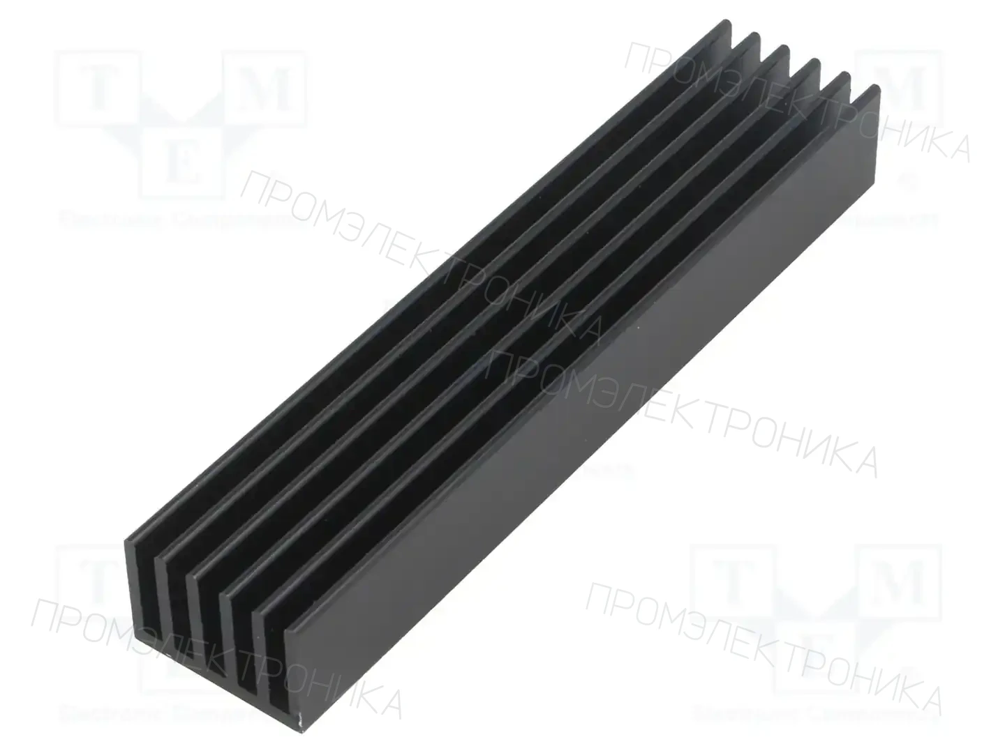 FISCHER ELEKTRONIK SK 653 100 SA — Радиаторы