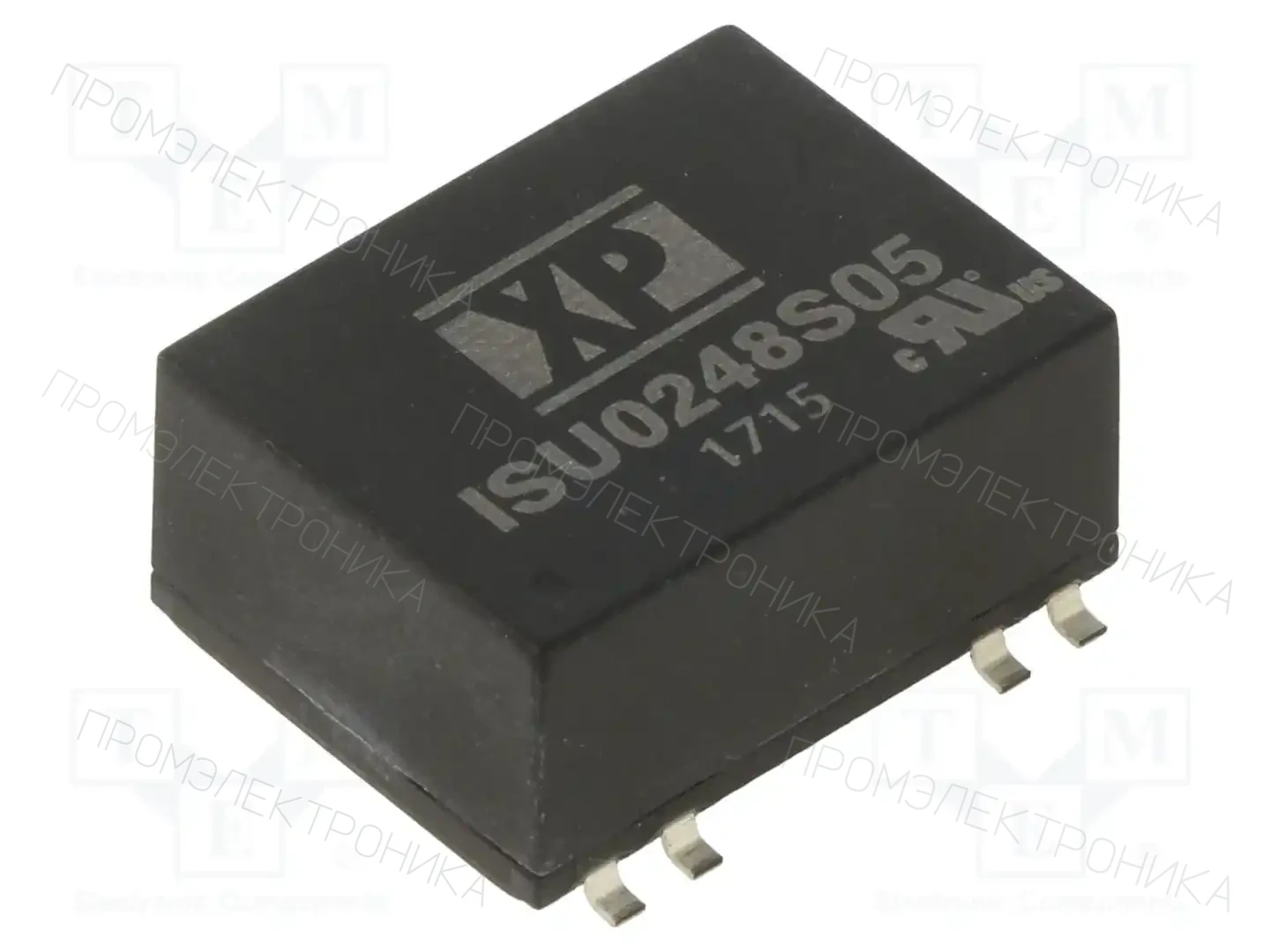 XP POWER ISU0248S05 — Преобразователи DC/DC