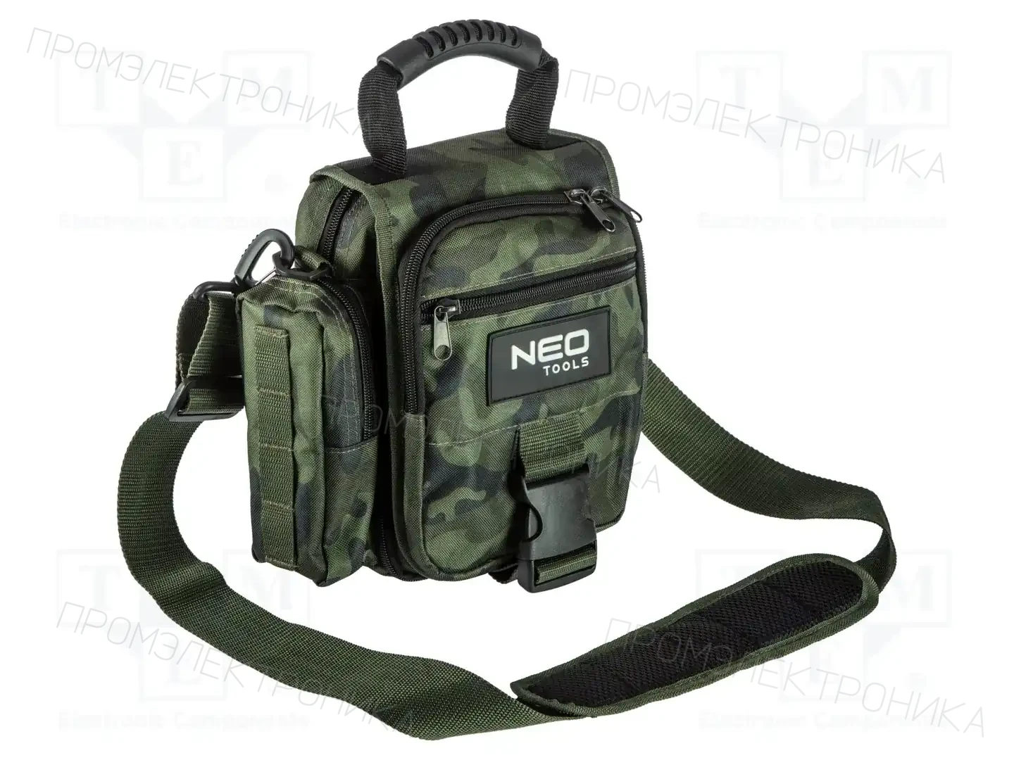 NEO TOOLS 84-323 — Сумки и чемоданчики для инструментов