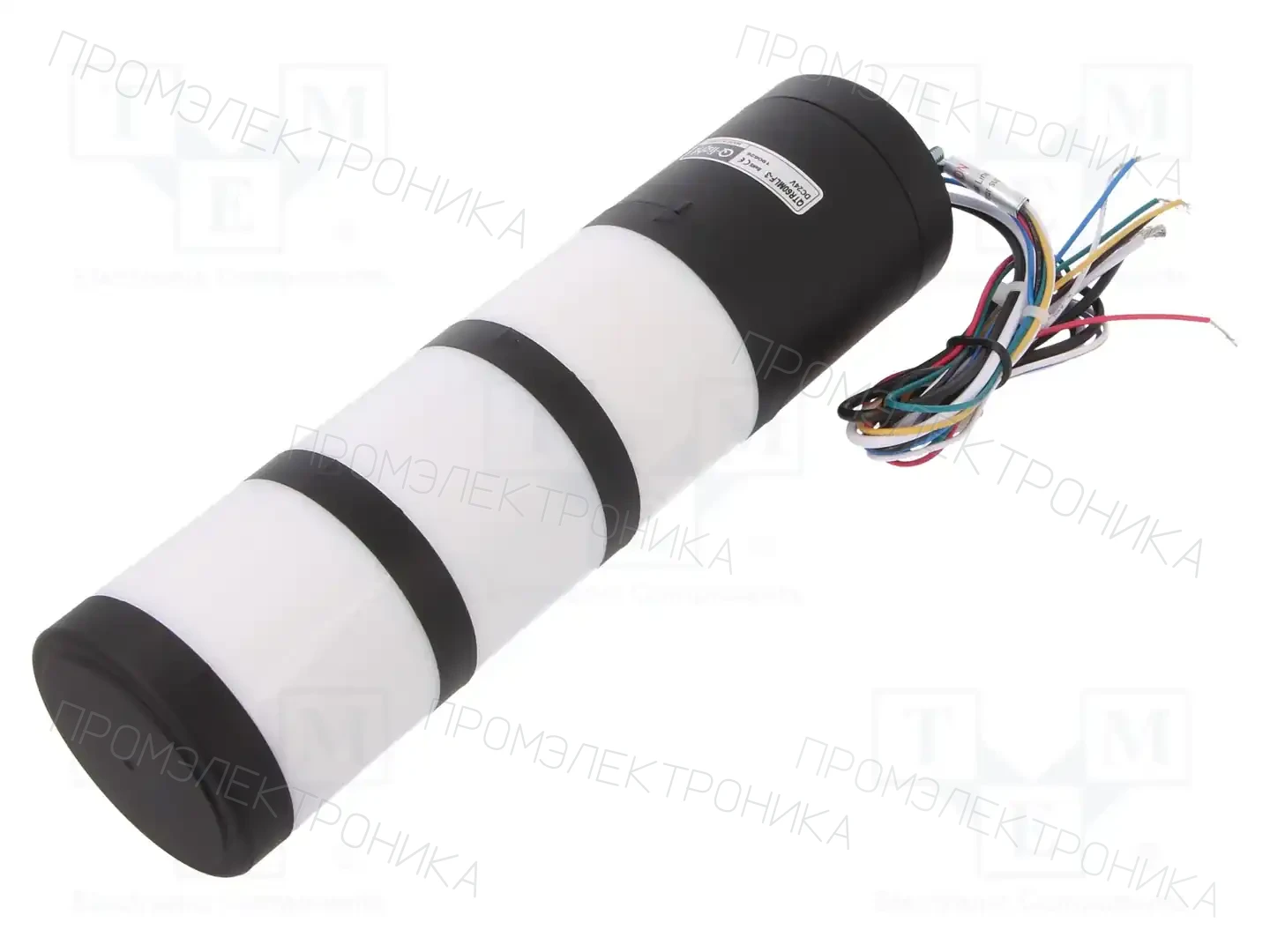 QLIGHT QTR60MLF-3-24-RAG — Сигнализационные колонки