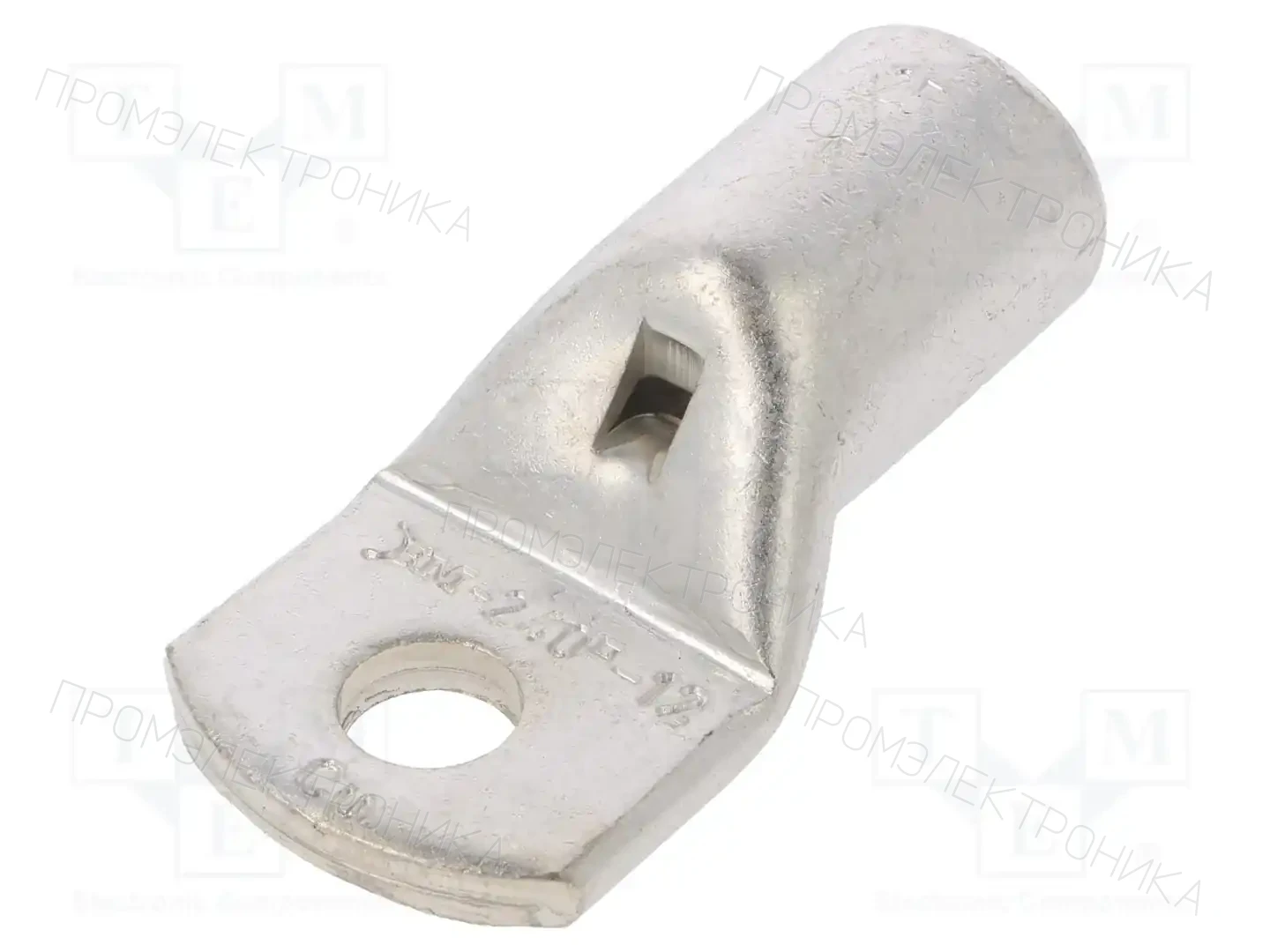 BM GROUP BM03549 — Неизолированные коннекторы