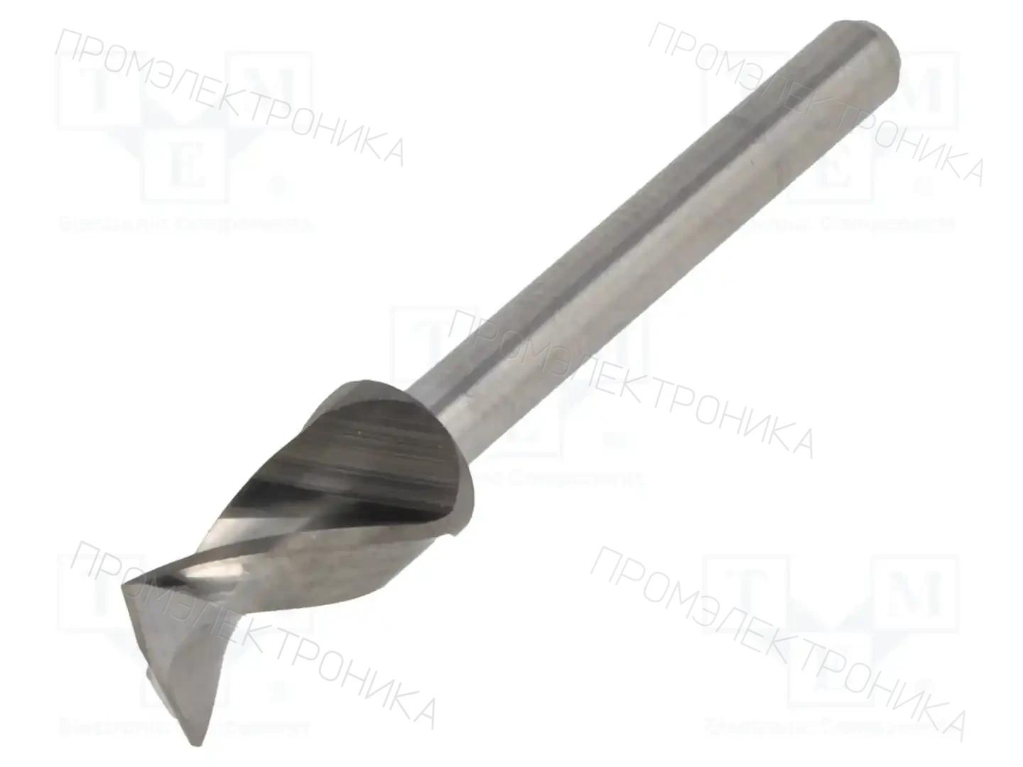 KEMMER PRAEZISION SM 30 M 6150 125 -AS — Сверла прочие