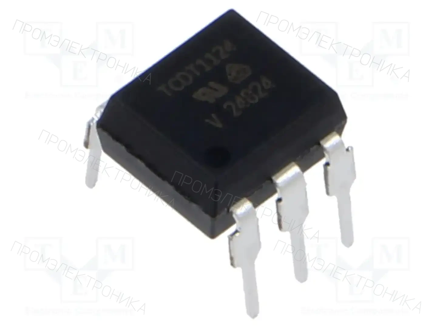 VISHAY TCDT1124 — Оптроны – аналоговый выход