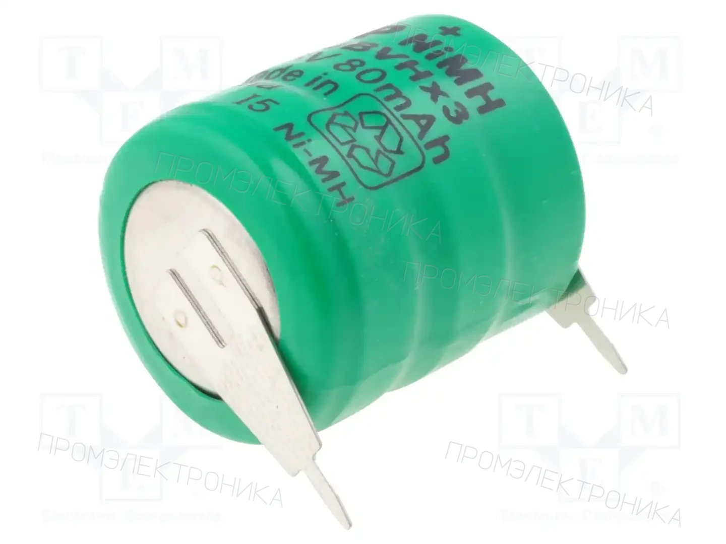 JJJ 80/3-2P — Аккумуляторы