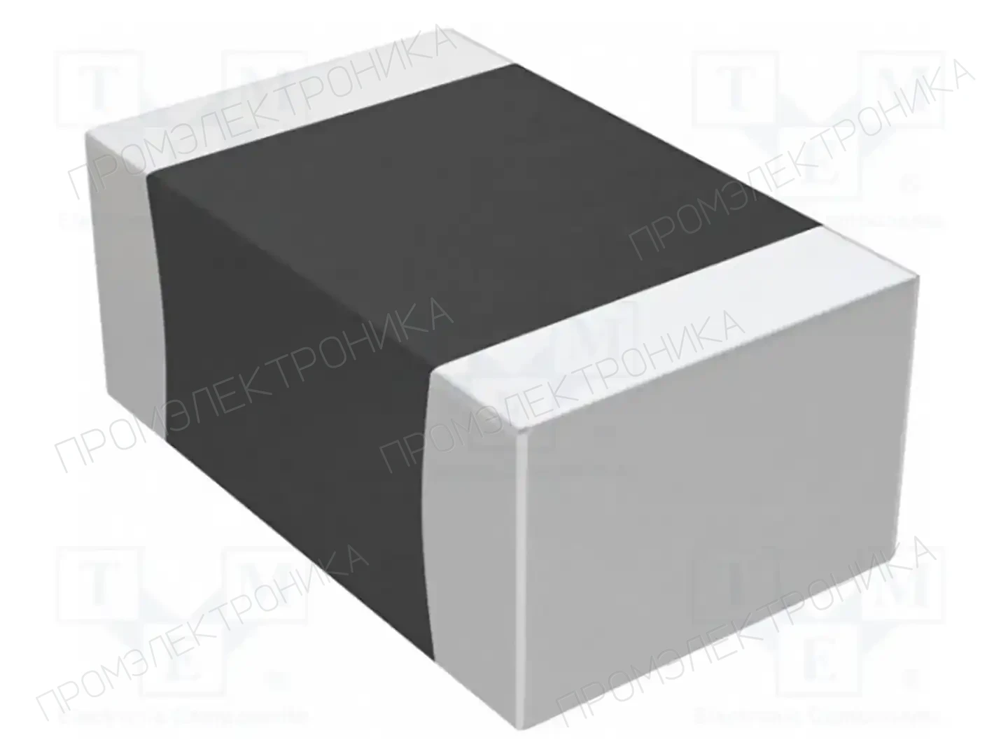 YAGEO CC0805MRX7R9BB222 — Конденсаторы MLCC SMD
