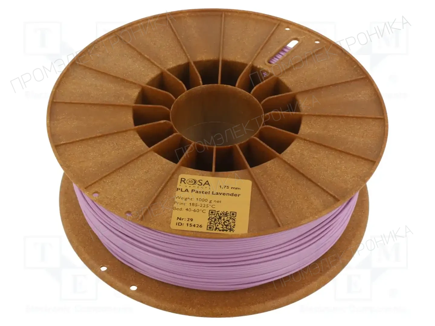 ROSA 3D 5907753133496 — Принтеры 3D и аксессуары