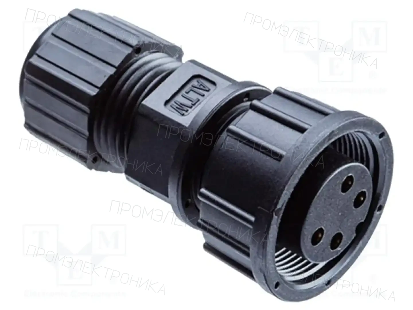 AMPHENOL LTW CU-18BFFA-LL7001 — Разъeмы AMPHENOL