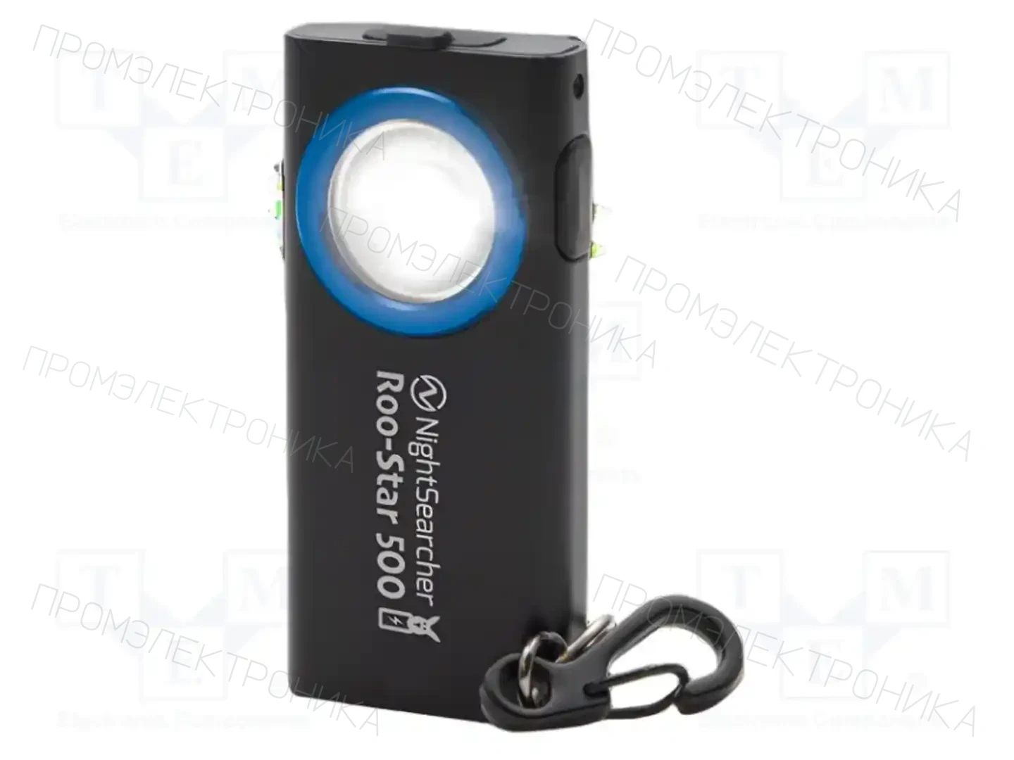NightSearcher NSROO-STAR500 — Фонарики