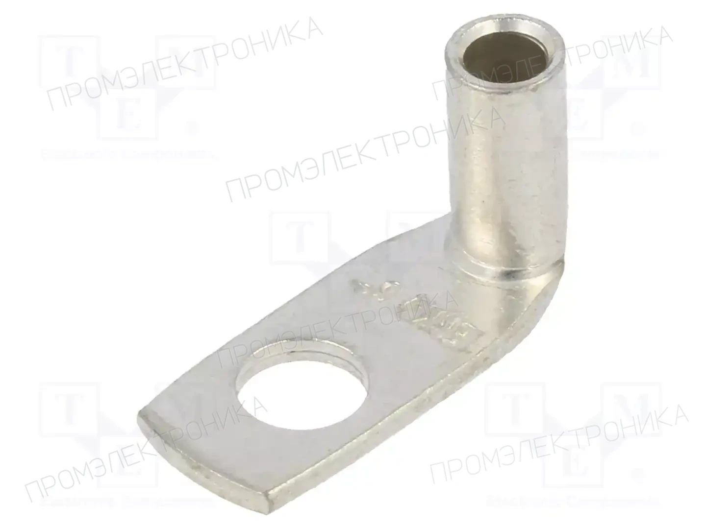 ERKO KCS90_6-6/10 — Неизолированные коннекторы