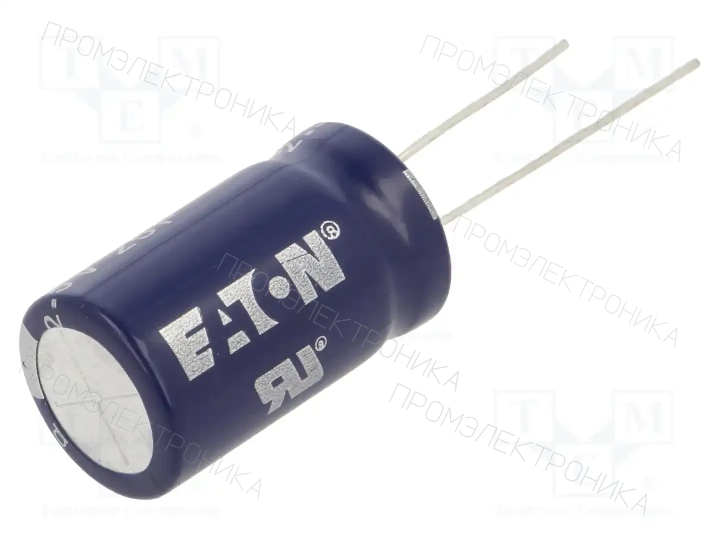 EATON ELECTRONICS HB1625-2R5256-R — Суперконденсаторы