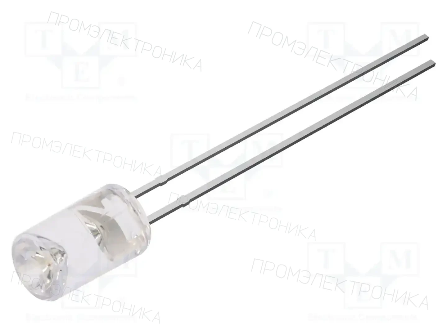 OPTOSUPPLY OSO5JA5MC1B — Круглые светодиоды THT
