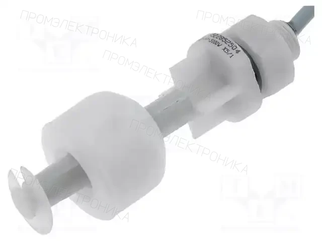 MEDER LS02-1A66-PP-500W — Датчики уровня жидкости
