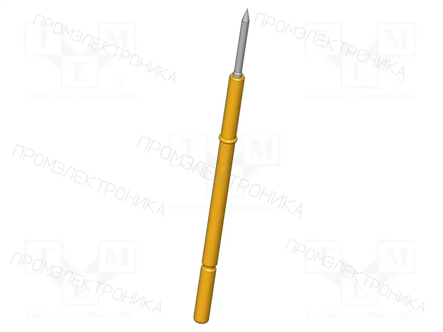INGUN GKS-112 201 080 R 0808 — Измерительные щупы