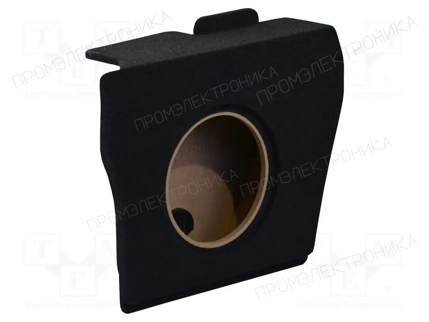 BASSER FBOPEL06 — Корпуса динамиков