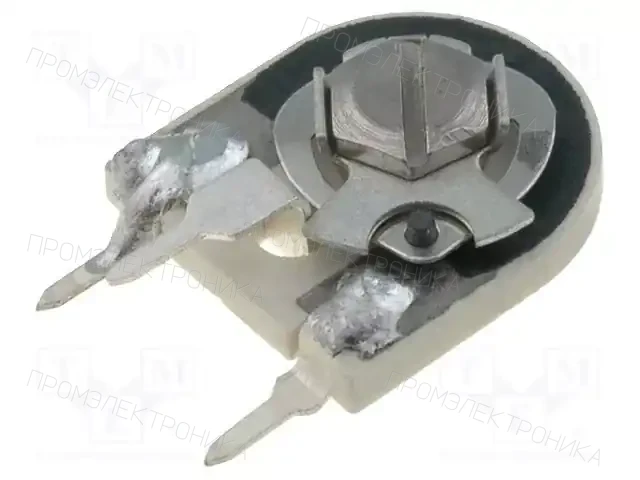 TELPOD CN-15.2-6K8 — Потенциометры THT однооборотные