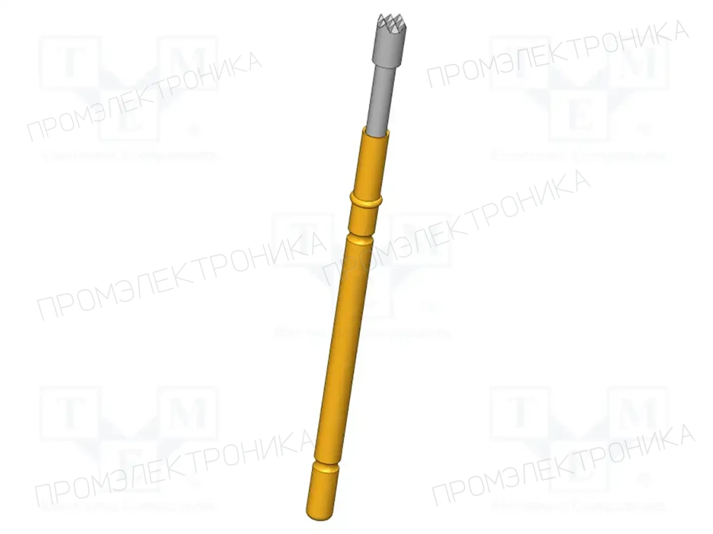 INGUN GKS-912 306 180 R 3005 C — Измерительные щупы