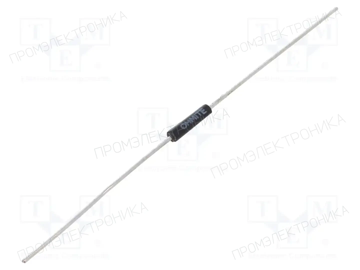 OHMITE 12FR025E — Резисторы мощности