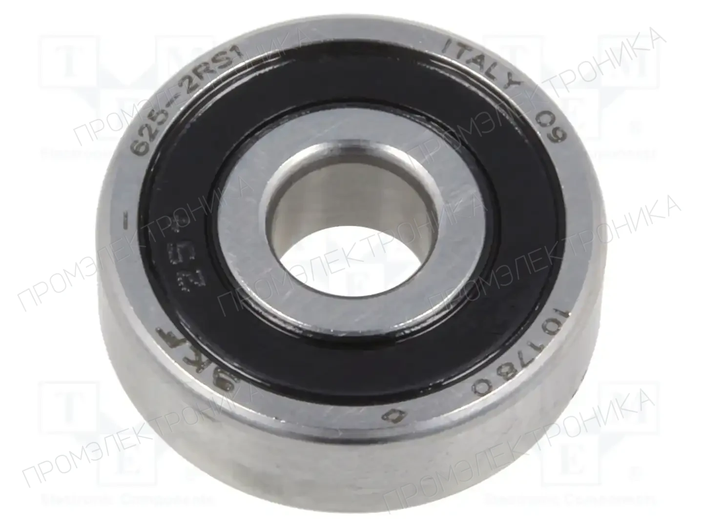 SKF 625-2RS1 SKF — Подшипники качения 625-2RS1