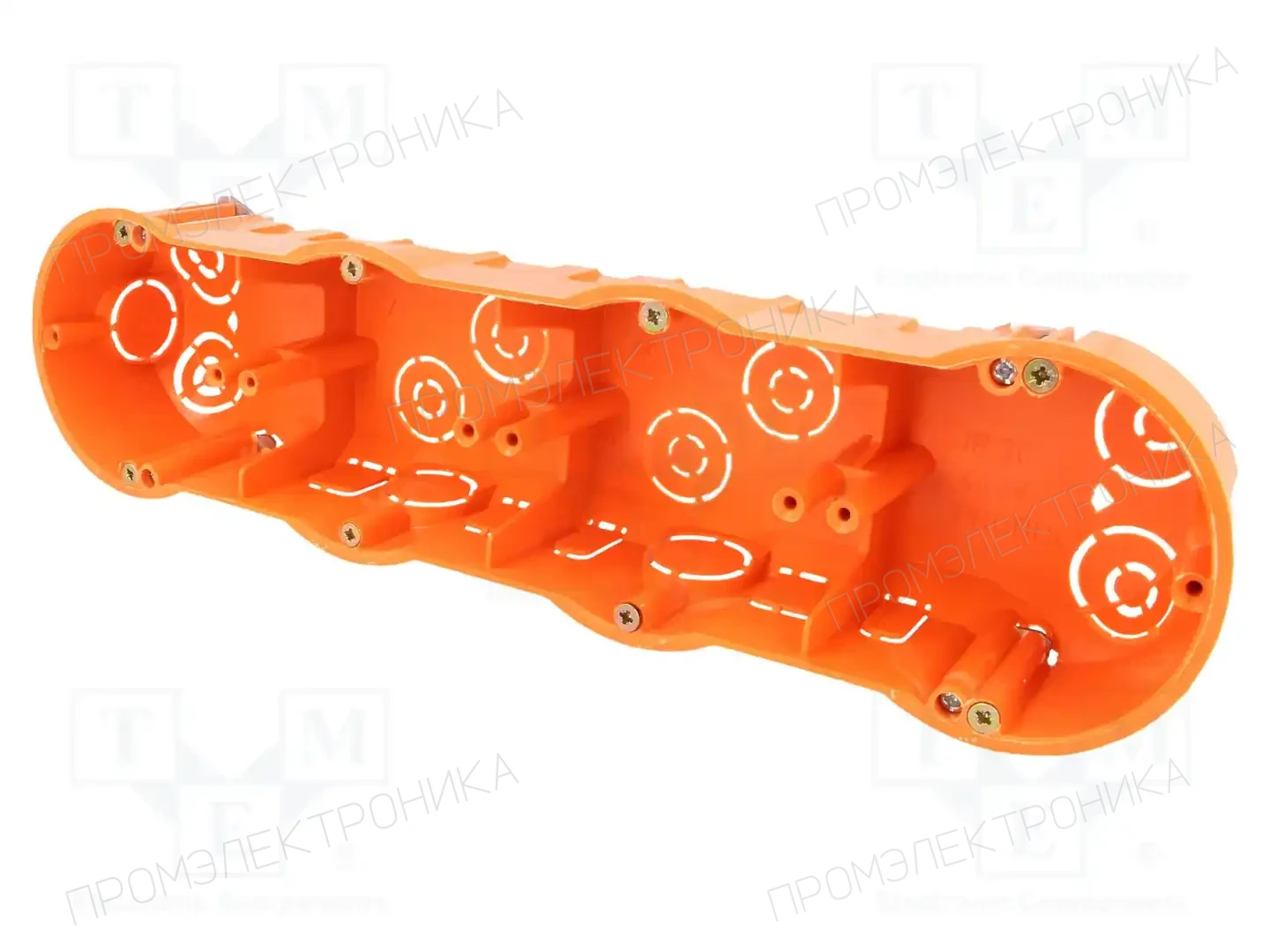 PAWBOL A.0047P — Корпуса для электрооборудования