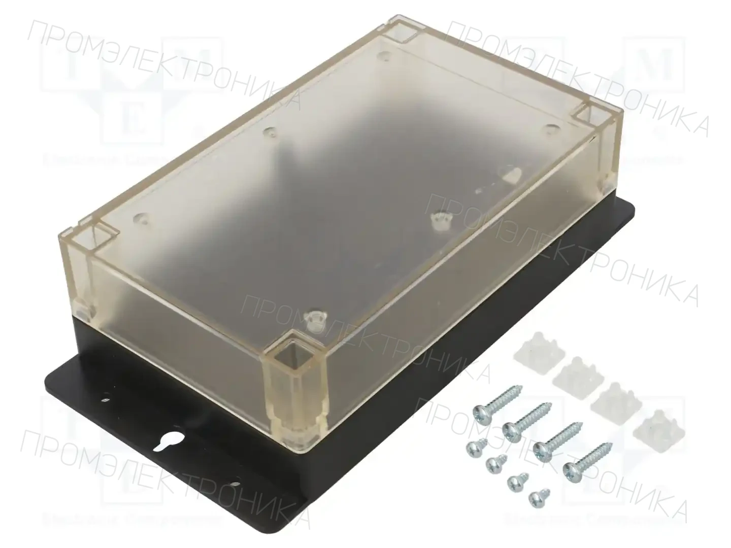SUPERTRONIC PP112N-S — Корпуса универсальные