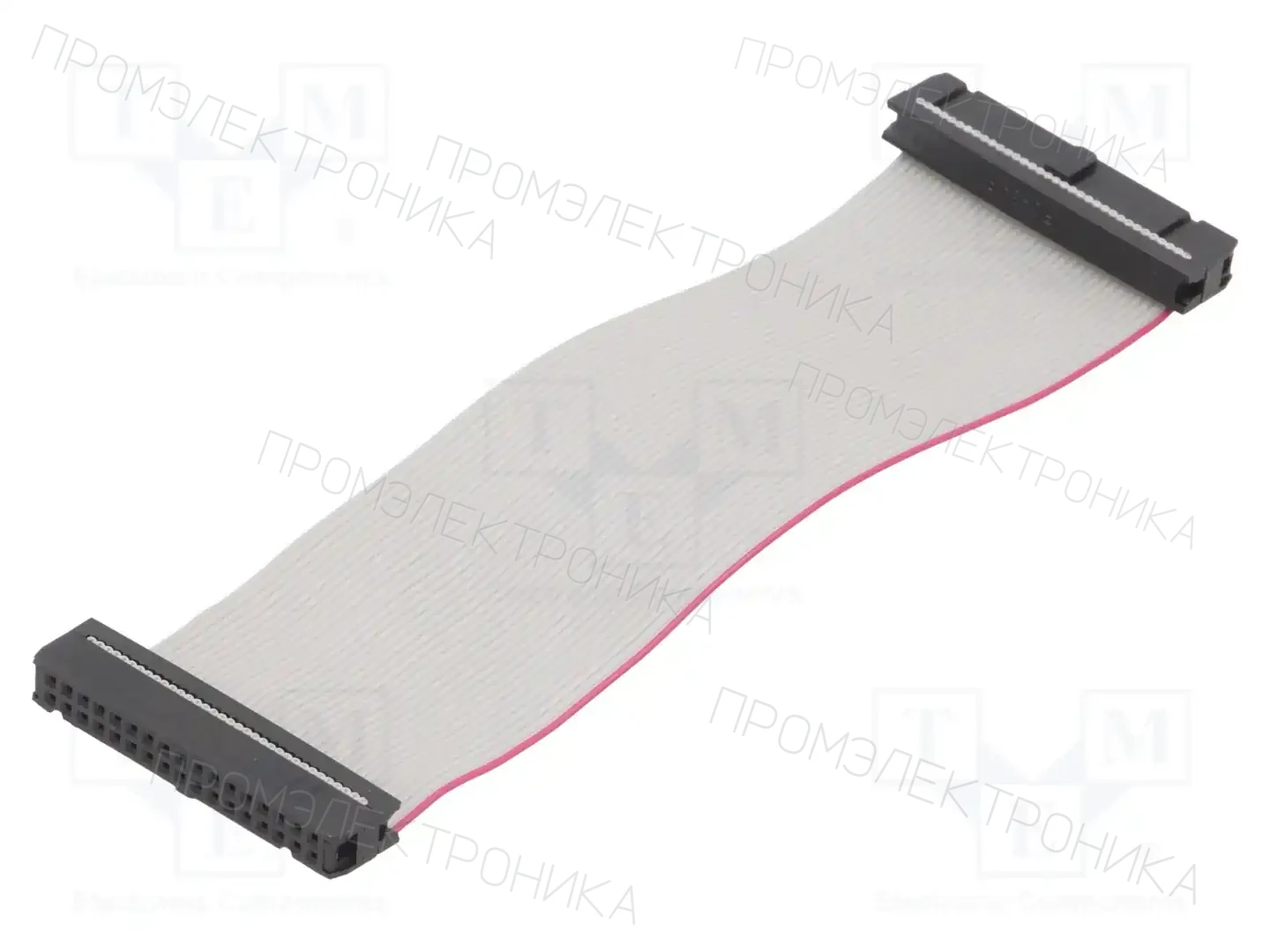 CONNFLY DS1052-342B2NA201501 — Кабели IDC