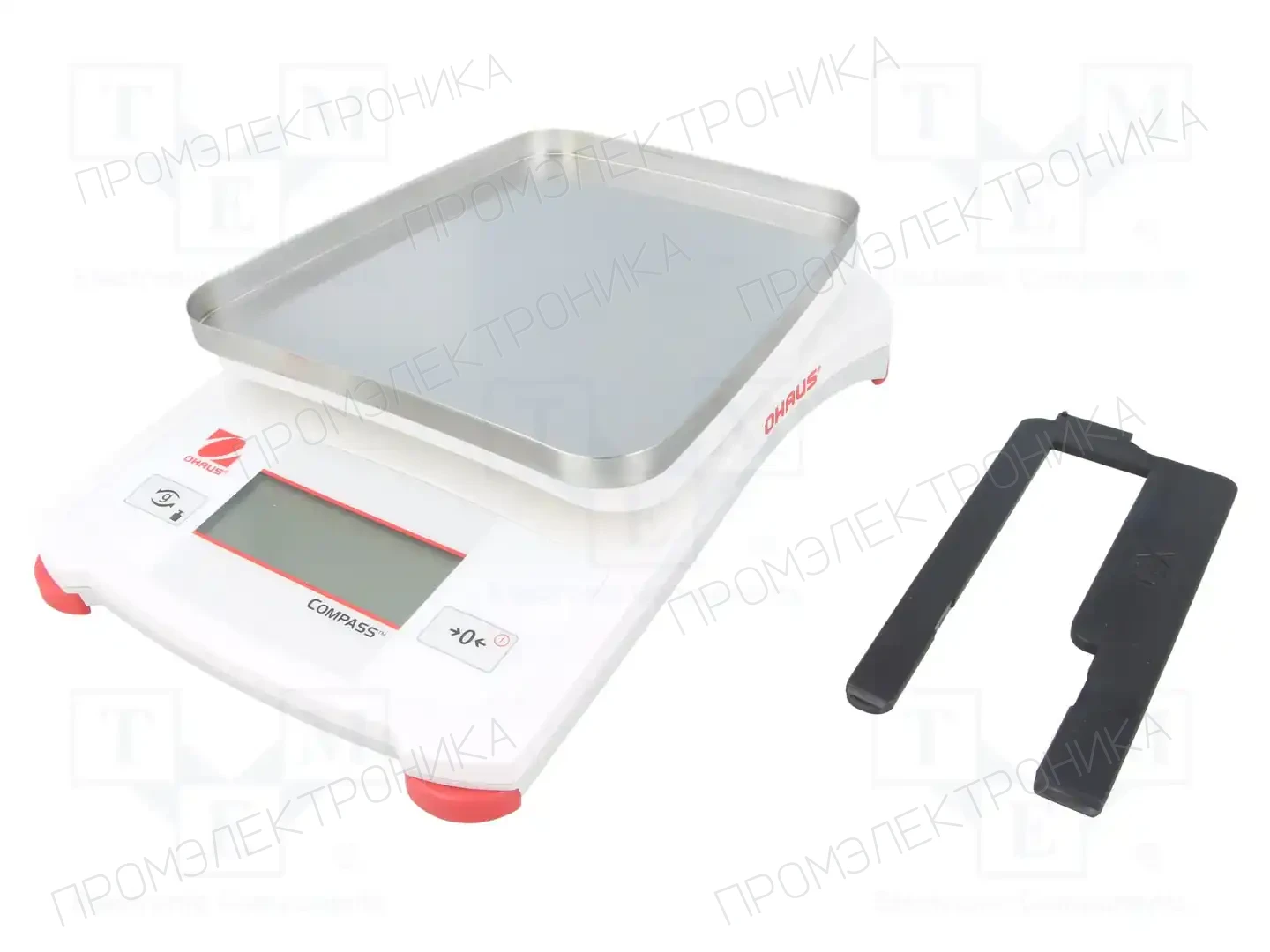 OHAUS CX621 — Складские устройства