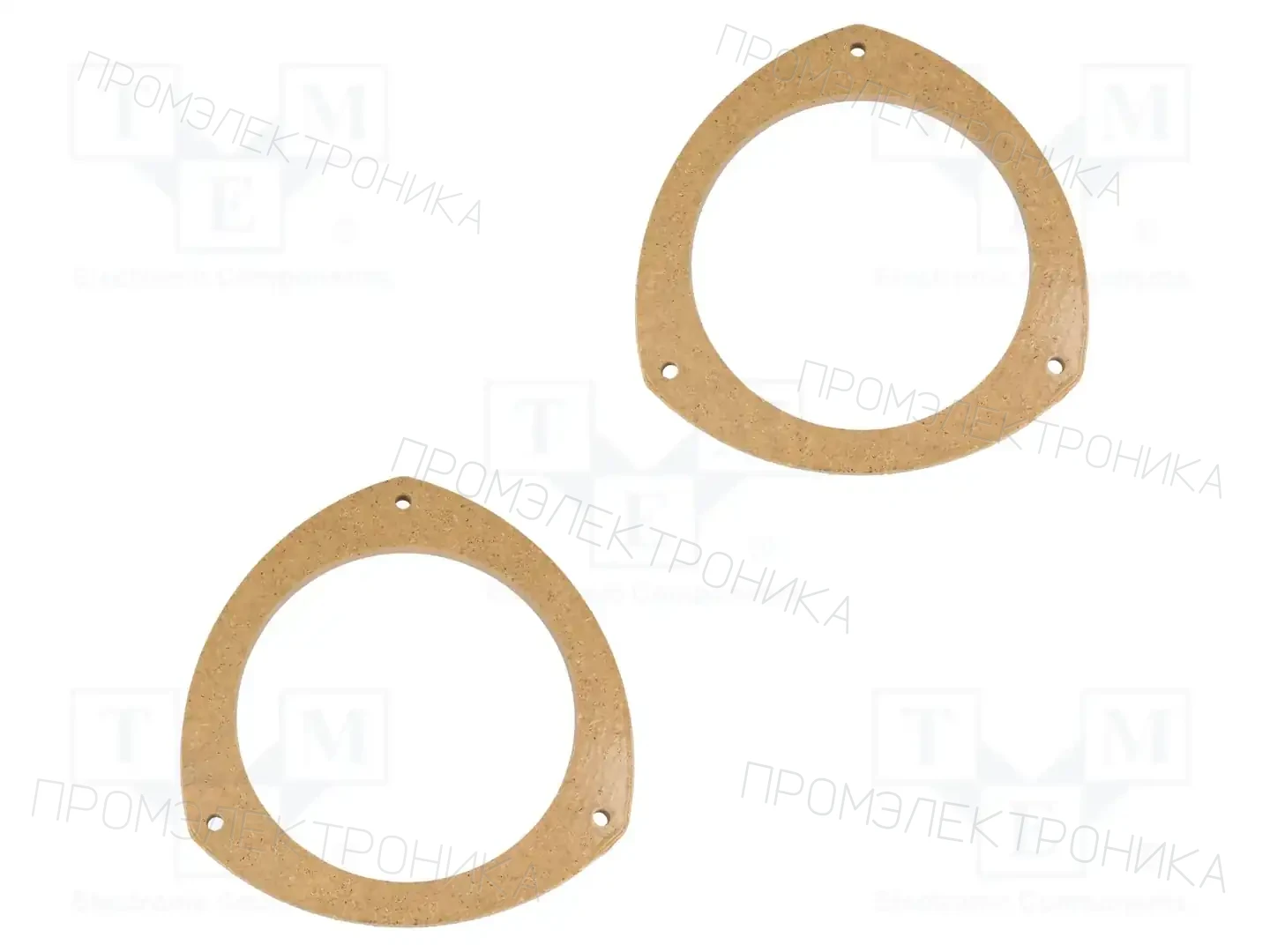 4CARMEDIA MDF-D.95 — Монтажные принадлежности из МДФ