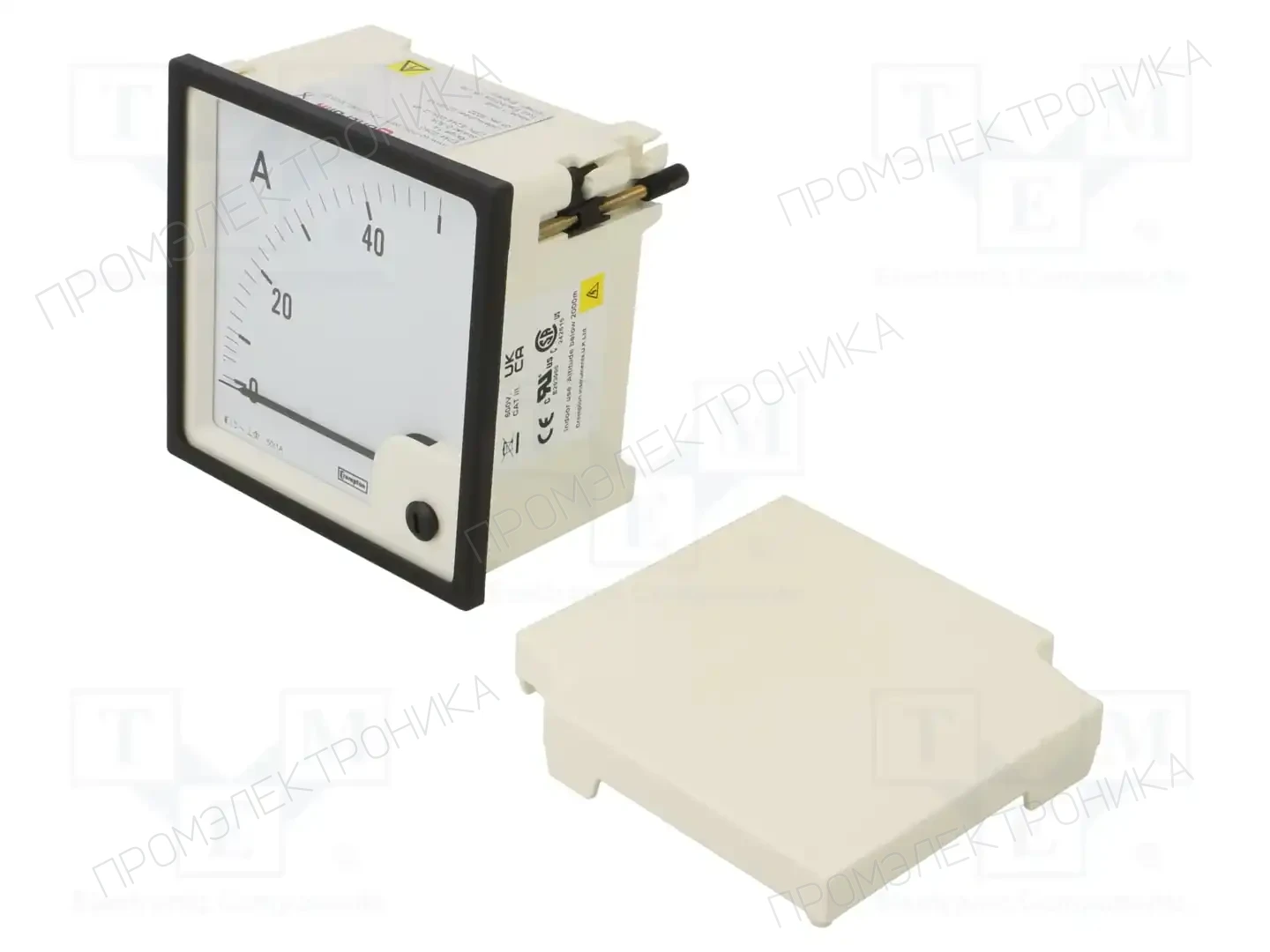 CROMPTON / TE CONNECTIVITY 039-90211-0000-1A-0-50A — Амперметры