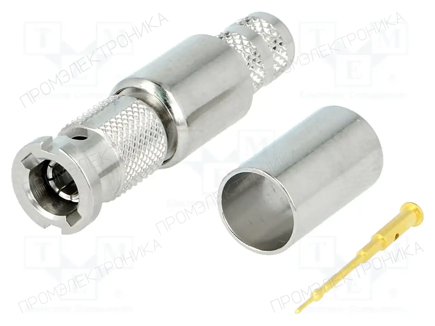 AMPHENOL RF 034-1025 — Разъeмы BNC
